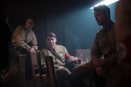 Babylon Berlin Staffel 4