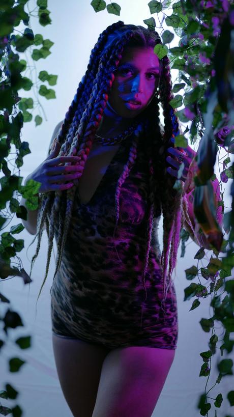 Tu Mente Divaga es la nueva propuesta musical de Jarocha Jarocha 1