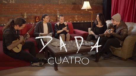 MODALTERNA. Musica al dia. Javier Limón presenta tema inspirado en el cuatro venezolano.