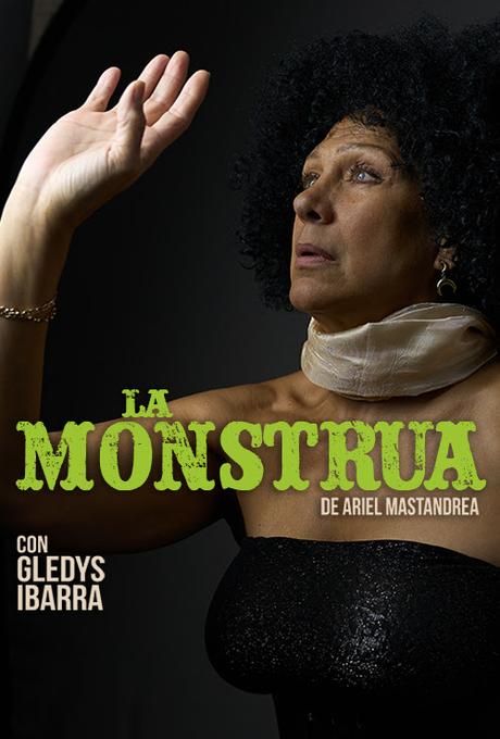 MODALTERNA. Agenda Cultural. Gledys Ibarra anuncia regreso a Venezuela para estrenar monólogo teatral