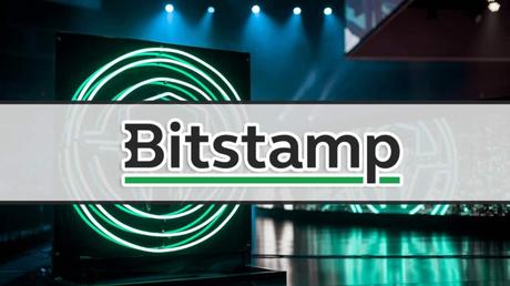 Exchange Bitstamp operará en España Exchange Bitstamp operará en España