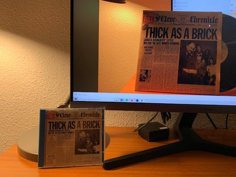 322/365 Gerald Bostock (Redux)