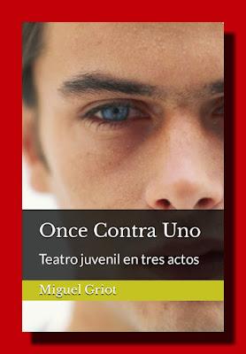 ONCE CONTRA UNO ONCE CONTRA UNO