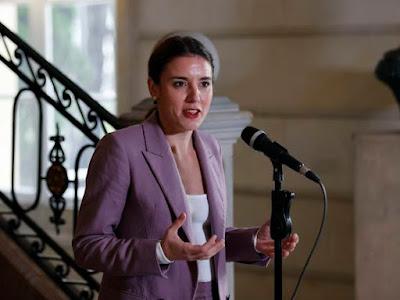 ¿Culpa de la ley o del juez?