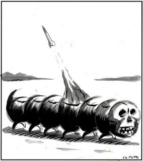 Mi propuesta de lectura de prensa para hoy sábado, 19 de noviembre