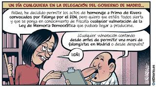 Mi propuesta de lectura de prensa para hoy sábado, 19 de noviembre