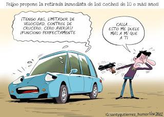 Mi propuesta de lectura de prensa para hoy sábado, 19 de noviembre