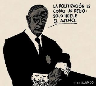 Mi propuesta de lectura de prensa para hoy sábado, 19 de noviembre