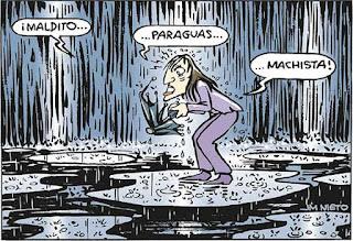 Mi propuesta de lectura de prensa para hoy sábado, 19 de noviembre