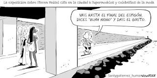 Mi propuesta de lectura de prensa para hoy sábado, 19 de noviembre