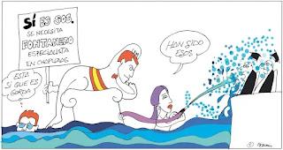 Mi propuesta de lectura de prensa para hoy sábado, 19 de noviembre