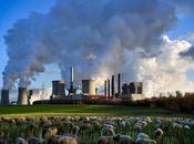 Cumplir Acuerdo París exige reducir emisiones carbono