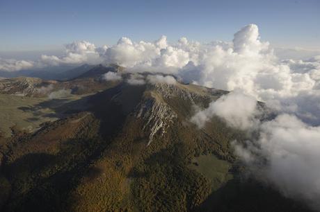 Parque Nacional del Pollino patrimonio mundial de la UNESCO. Parque Nacional del Pollino patrimonio mundial de la UNESCO.