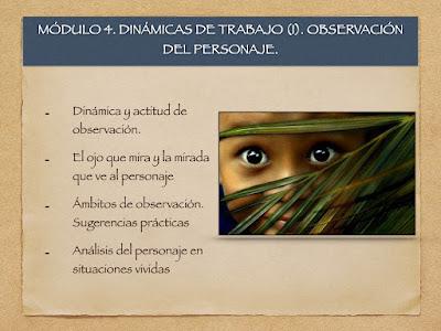 Módulos Contenidos curso