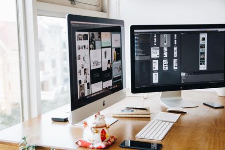 Aprender a ilustrar con tableta digital y Photoshop.