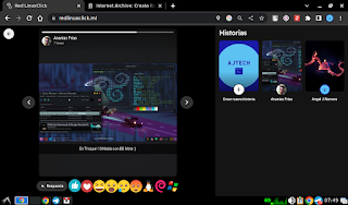 Imagenes de Red LinuxClick Imagenes de Red LinuxClick