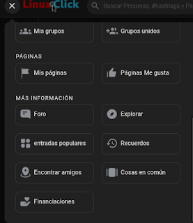 Imagenes de Red LinuxClick Imagenes de Red LinuxClick