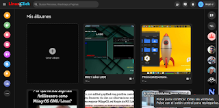 Imagenes de Red LinuxClick Imagenes de Red LinuxClick