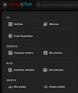 Imagenes de Red LinuxClick Imagenes de Red LinuxClick