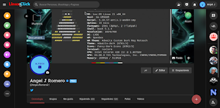 Imagenes de Red LinuxClick Imagenes de Red LinuxClick