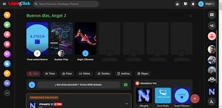 Imagenes de Red LinuxClick Imagenes de Red LinuxClick