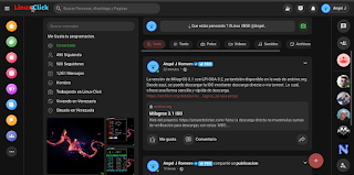 Imagenes de Red LinuxClick Imagenes de Red LinuxClick