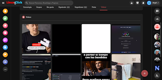 Imagenes de Red LinuxClick Imagenes de Red LinuxClick