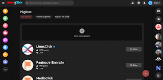 Imagenes de Red LinuxClick Imagenes de Red LinuxClick