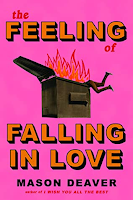 Reseña #845 - The Feeling of Falling in Love
