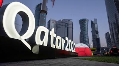 Qatar: el Mundial de la vergüenza.