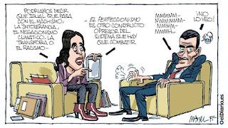 Mi propuesta de lectura de prensa para hoy domingo, 20 de noviembre