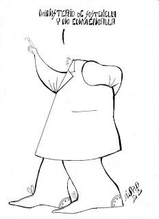 Mi propuesta de lectura de prensa para hoy domingo, 20 de noviembre