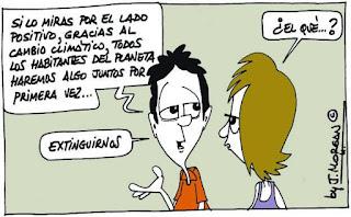 Mi propuesta de lectura de prensa para hoy domingo, 20 de noviembre