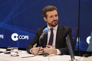 Díaz Ayuso: la política criminal del PP en Madrid Díaz Ayuso: la política criminal del PP en Madrid