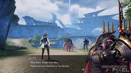 ANÁLISIS: Harvestella