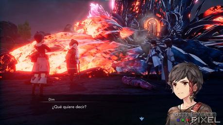 ANÁLISIS: Harvestella