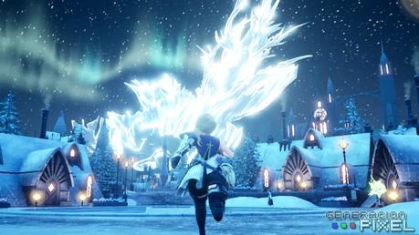 ANÁLISIS: Harvestella