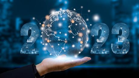 Las tendencias tecnológicas que marcarán el 2023