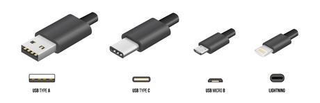 Diferencias Conectores Pendrives USB DUAL y Tipo C Diferencias Conectores Pendrives USB DUAL y Tipo C