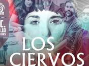 Ciervos despiden concierto Clan junto Tessie este diciembre