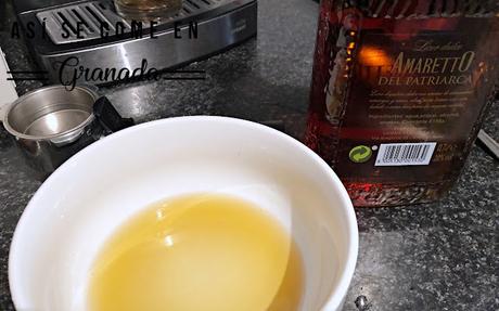 Tiramisú sin huevo. Homenaje a Juana Hellín Tiramisú sin huevo. Homenaje a Juana Hellín