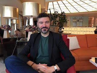 Mi propuesta de lectura de prensa para hoy lunes, 21 de noviembre