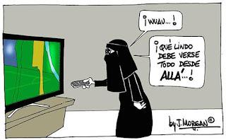 Mi propuesta de lectura de prensa para hoy lunes, 21 de noviembre