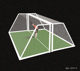 Mi propuesta de lectura de prensa para hoy lunes, 21 de noviembre