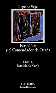 Peribáñez y el Comendador de Ocaña Peribáñez y el Comendador de Ocaña