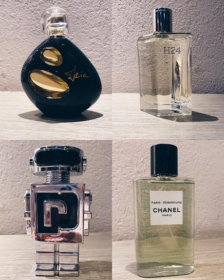 los mejores perfumes Marie Claire International fragance Awards 2022
