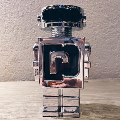 phantom de paco rabanne perfume