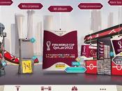 Completa album mundial tiempo record GRATIS