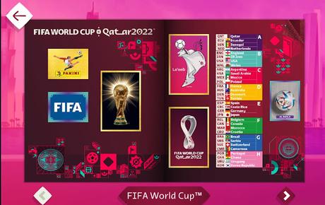 Completa el album del mundial en tiempo record GRATIS