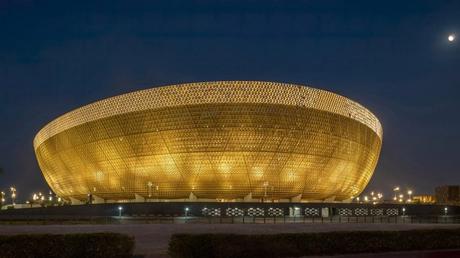 Refrigerar estadios de fútbol en el desierto – Caso de Qatar
